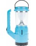 Фонарь REXANT (75-721) Фонарь с Powerbank, солнечная батарея