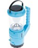 Фонарь REXANT (75-721) Фонарь с Powerbank, солнечная батарея