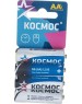 Элементы питания КОСМОС KOCR64BL