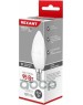 Лампа светодиодная REXANT (604-028) (CN) 11,5 ВТ E14 1093 ЛМ 4000 K