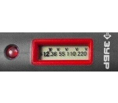 Тестер ЗУБР 