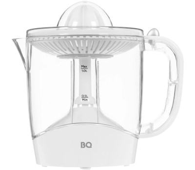Соковыжималка BQ J1731 WHITE
