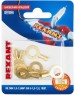 REXANT (06-0425-A) НК 8-1,0-1,5/DJ431-8В, O8.2ММ, 1.0-1.5ММ2