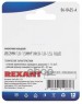 REXANT (06-0425-A) НК 8-1,0-1,5/DJ431-8В, O8.2ММ, 1.0-1.5ММ2