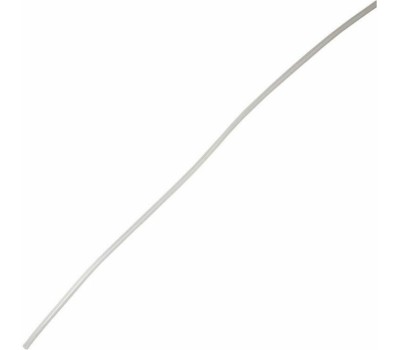 REXANT (26-9009) ТУТ КЛЕЕВАЯ 9,0/3,0 ММ, УПАКОВКА 10 ШТ. ПО 1 М, ПРОЗРАЧНАЯ