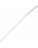 REXANT (26-9009) ТУТ КЛЕЕВАЯ 9,0/3,0 ММ, УПАКОВКА 10 ШТ. ПО 1 М, ПРОЗРАЧНАЯ