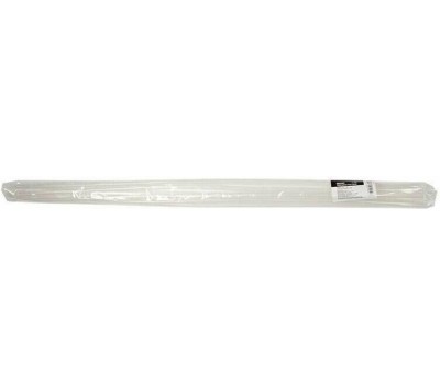 REXANT (26-9009) ТУТ КЛЕЕВАЯ 9,0/3,0 ММ, УПАКОВКА 10 ШТ. ПО 1 М, ПРОЗРАЧНАЯ