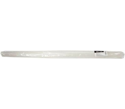 REXANT (26-9009) ТУТ КЛЕЕВАЯ 9,0/3,0 ММ, УПАКОВКА 10 ШТ. ПО 1 М, ПРОЗРАЧНАЯ