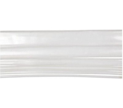 REXANT (26-9009) ТУТ КЛЕЕВАЯ 9,0/3,0 ММ, УПАКОВКА 10 ШТ. ПО 1 М, ПРОЗРАЧНАЯ
