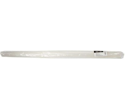 REXANT (26-9009) ТУТ КЛЕЕВАЯ 9,0/3,0 ММ, УПАКОВКА 10 ШТ. ПО 1 М, ПРОЗРАЧНАЯ