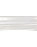 REXANT (26-9009) ТУТ КЛЕЕВАЯ 9,0/3,0 ММ, УПАКОВКА 10 ШТ. ПО 1 М, ПРОЗРАЧНАЯ