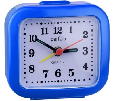 Часы PERFEO (PF_C3099) Quartz 