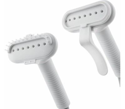 Отпариватель KITFORT КТ-957 белый/бирюзовый