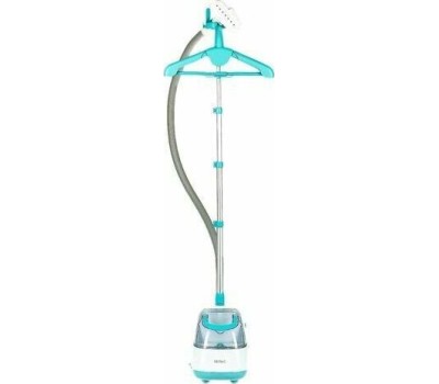 Отпариватель KITFORT КТ-957 белый/бирюзовый