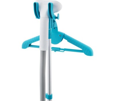 Отпариватель KITFORT КТ-957 белый/бирюзовый