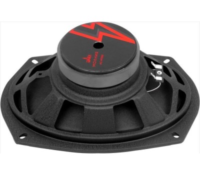 Автоакустика URAL АС-МЛ 69 МОЛНИЯ