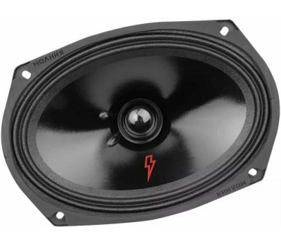 Автоакустика URAL АС-МЛ 69 МОЛНИЯ