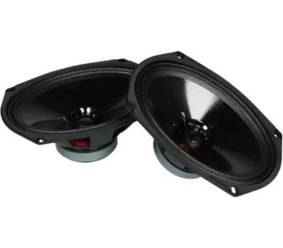 Автоакустика URAL АС-МЛ 69 МОЛНИЯ