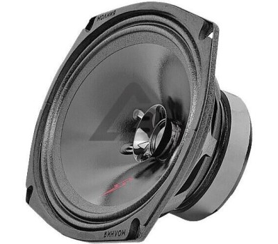 Автоакустика URAL АС-МЛ 69 МОЛНИЯ