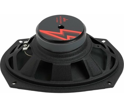 Автоакустика URAL АС-МЛ 69 МОЛНИЯ