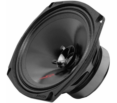 Автоакустика URAL АС-МЛ 69 МОЛНИЯ