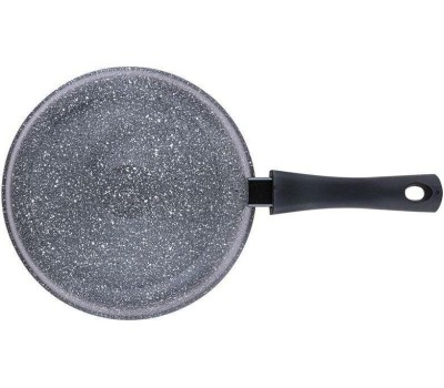 Сковорода ТРАДИЦИЯ ТМ2265 а/пр литая 26см съемн/руч Мрамор