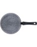 Сковорода ТРАДИЦИЯ ТМ2265 а/пр литая 26см съемн/руч Мрамор