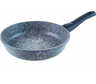 Сковорода ТРАДИЦИЯ ТМ2265 а/пр литая 26см съемн/руч Мрамор