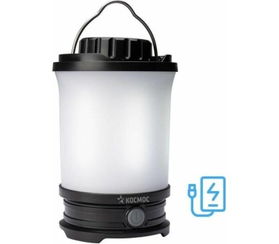 Фонарь КОСМОС KOS604Lit