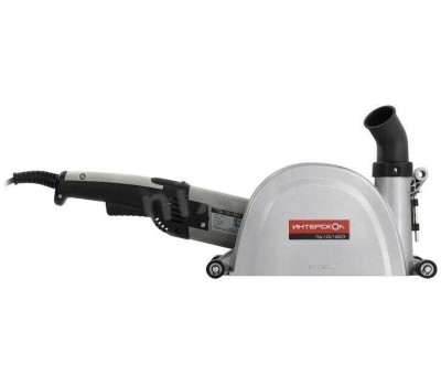 Бороздодел ИНТЕРСКОЛ ПД-125/1400Э бороздодел