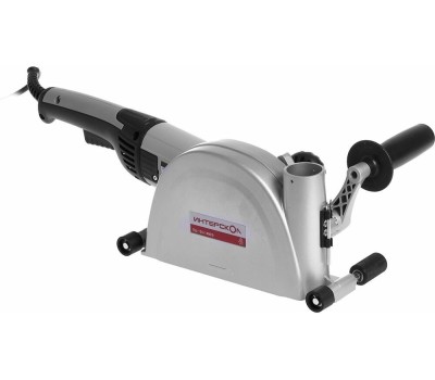 Бороздодел ИНТЕРСКОЛ ПД-125/1400Э бороздодел