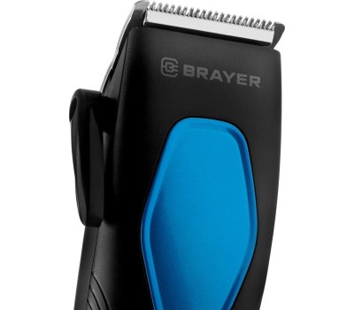 Машинка для стрижки BRAYER BR3432