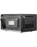Микроволновая печь CENTEK CT-1559 black 20л