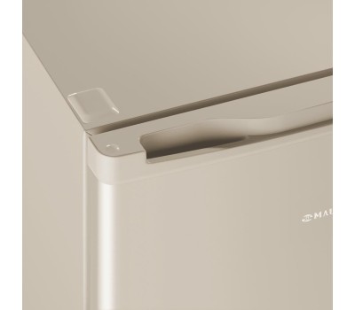 Холодильник MAUNFELD MFF50BG