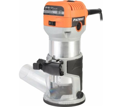 Фрезер PATRIOT 150300100 Фрезер электрический ER 100