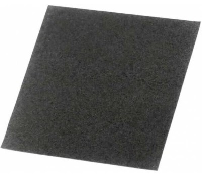 EXEGATE EX282356RUS Термопрокладка EPG-6WMK, 50x50x1.0 mm