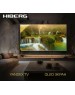 Телевизор HIBERG QLED 75Y