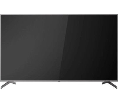 Телевизор HIBERG QLED 75Y