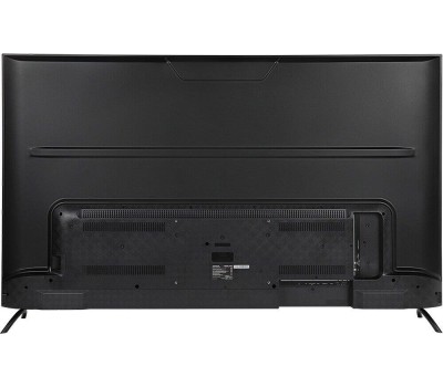 Телевизор HIBERG QLED 75Y