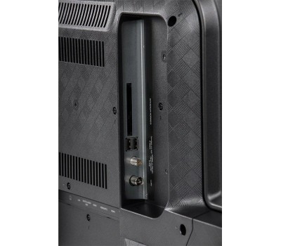 Телевизор HIBERG QLED 75Y