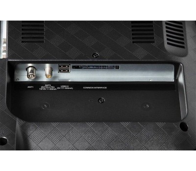 Телевизор HIBERG QLED 75Y