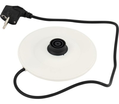 STARWIND SKG1056, 2000Вт, белый и прозрачный