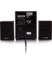 Аудиосистема MICROLAB M-106BT черный