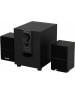 Аудиосистема MICROLAB M-106BT черный