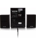 Аудиосистема MICROLAB M-106BT черный
