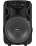 Портативная аудиосистема BLACKTON Bt PBS2113 черный