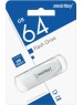 USB-флеш SMARTBUY (SB064GB3SCW) UFD 3.0/3.1 064GB Scout White