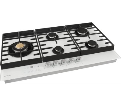 HIBERG Варочная поверхность VM 9155 W