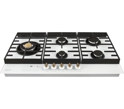 HIBERG Варочная поверхность VM 9155 W