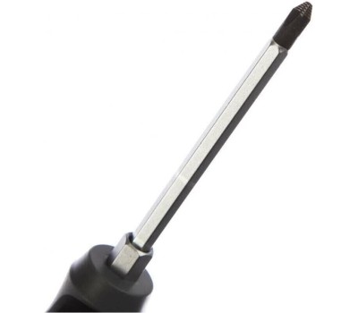 Набор отверток GROSS Набор отверток комбинированный 2 шт, S2, трехкомпонентная рукоятка